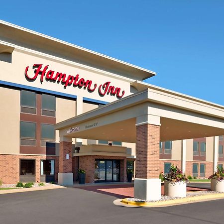 Hampton Inn ואוסאו מראה חיצוני תמונה